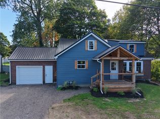2001 Vermont St, North Collins, NY 14111