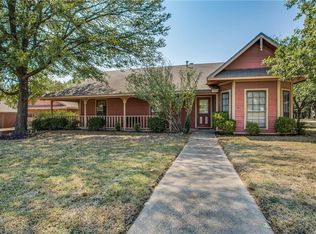 1800 Highland Park Rd, Denton, TX 76205