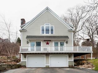 75 Bay Shore Dr, Plymouth, MA 02360