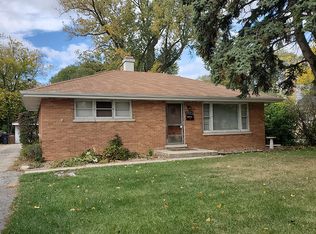 1526 N Wolf Rd, Berkeley, IL 60163