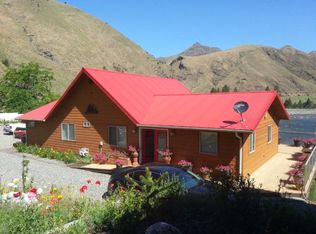 1516 N Main St, Riggins, ID 83549