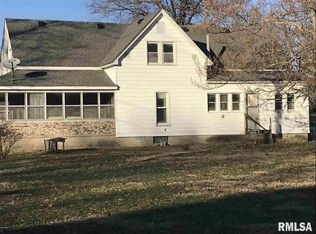 1301 S Buchanan St, Marion, IL 62959
