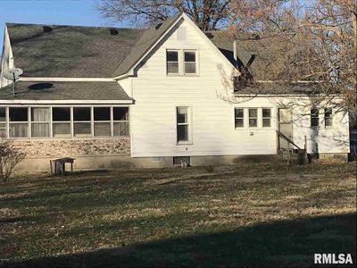 1301 S Buchanan St, Marion, IL, 62959