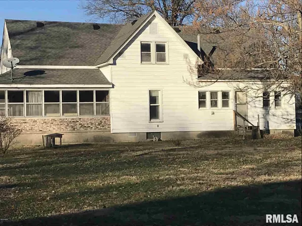 1301 S Buchanan St, Marion, IL 62959