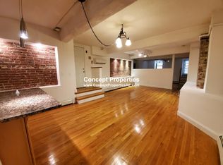 480 Columbus Ave #10, Boston, MA 02118