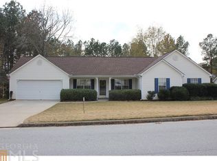 508 Heritage Ridge Dr, Monroe, GA 30655