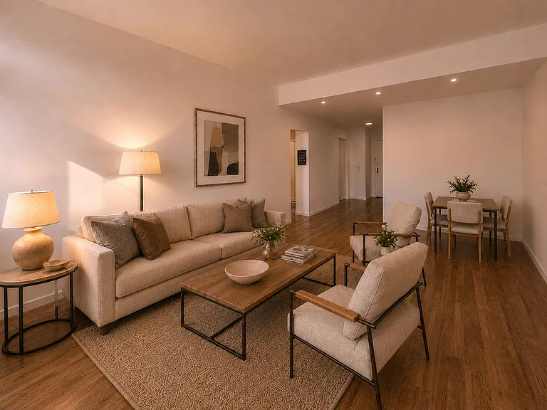 2521 Palisade Ave #1S — Photo 4