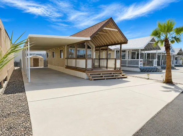 4170 Needles Hwy Spc 132, Needles, CA 92363
