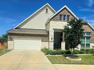 808 Clear Spring Ln, Leander, TX 78641