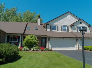 14 Lac Kine Dr, Rochester, NY 14618