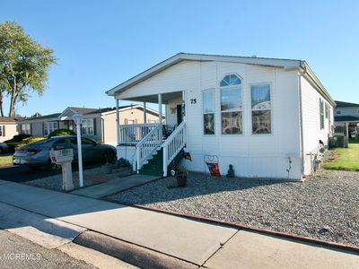 75 Robin Place, Freehold, NJ, 07728