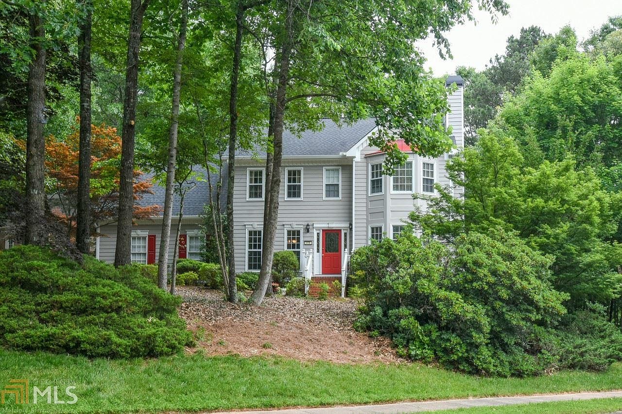 410 Woodruff Xing, Woodstock, GA 30189 Zillow