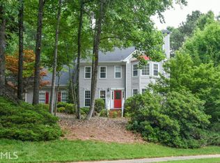 410 Woodruff Xing, Woodstock, GA 30189