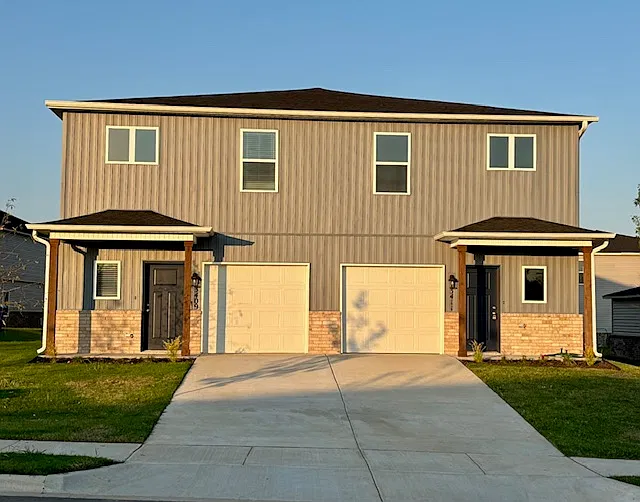 6809 SW Devotion Ave #1