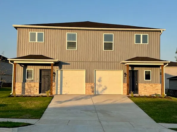 6809 SW Devotion Ave #1, Bentonville, AR 72713