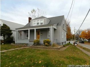 4533 S 1st St, Louisville, KY