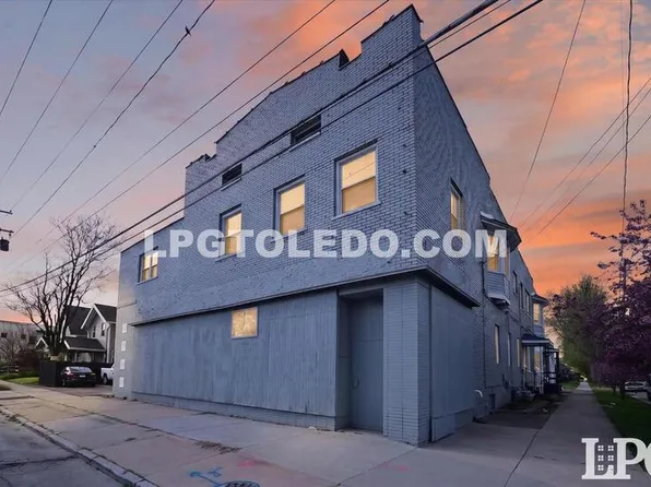 1734 Arlington Ave, Toledo, OH 43609