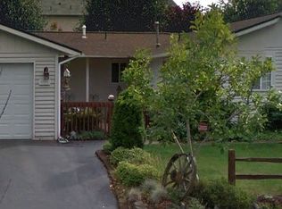 5711 39th Ave SE, Lacey, WA 98503