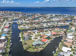 1791 Belle Ct, Punta Gorda, FL 33950