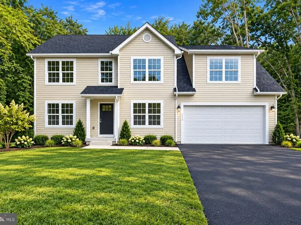 1275 Lochmeath Way, Dover, DE 19901