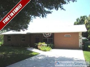 1109 NW 6th St, Okeechobee, FL 34972