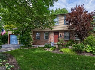 3309 Caroline Dr, East Petersburg, PA 17520