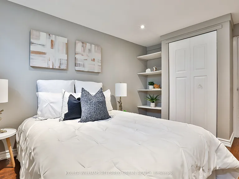 12 Firthway Ct #LOWER — Photo 6
