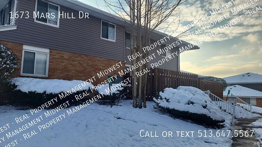 1st image of 1673 Mars Hill Dr