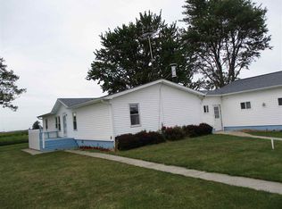 8311 S 500 E, Keystone, IN 46759