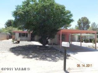 5638 E Lee St, Tucson, AZ 85712