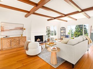 636 Euclid Ave, Berkeley, CA 94708