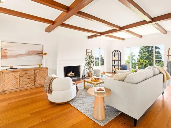 636 Euclid Ave, Berkeley, CA 94708