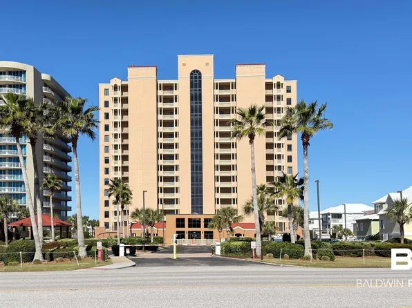 29235 Perdido Beach Blvd Unit 403, Orange Beach, AL 36561