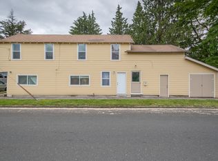 401 S Cedar St, Centralia, WA 98531