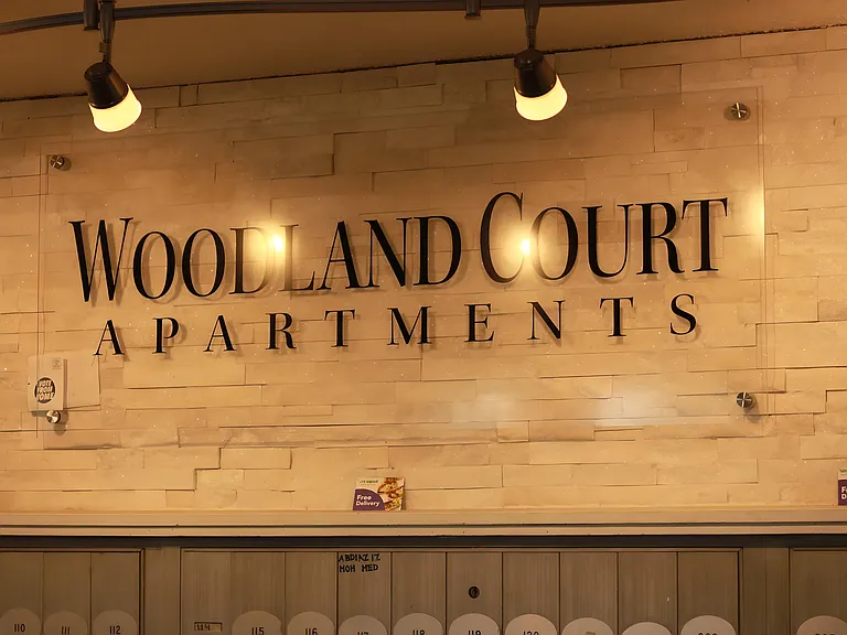 Woodland Court — Photo 1
