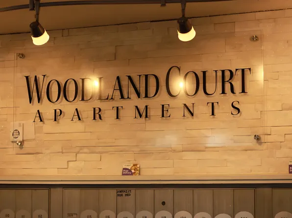 Woodland Court