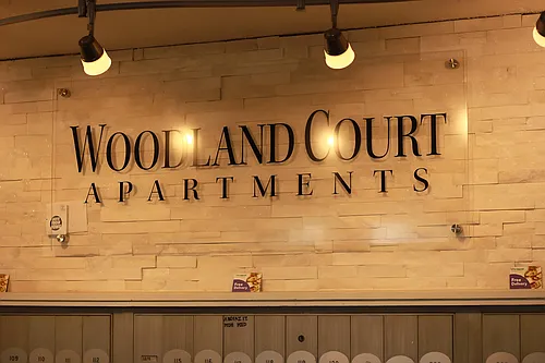 Woodland Court Photo 1
