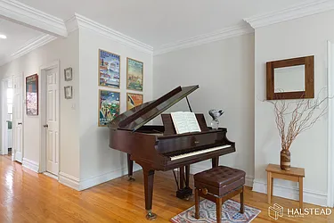 Rented by Halstead Real Estate