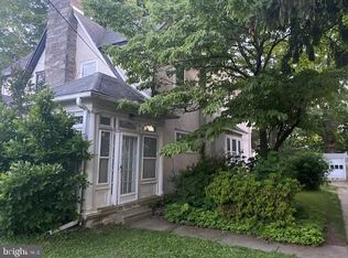 2316 Chestnut Ave, Ardmore, PA 19003