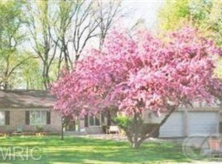 1007 Locust Ln, Albion, MI 49224