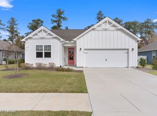 9229 Crossbill Dr, Leland, NC 28451
