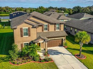 9902 46th Ct E, Parrish, FL 34219