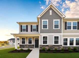 1501 Fruit Tree Ln, Wake Forest, NC 27587
