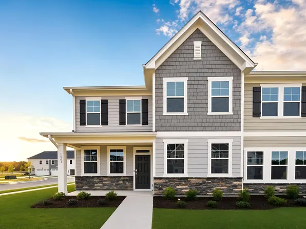 1501 Fruit Tree Ln, Wake Forest, NC 27587