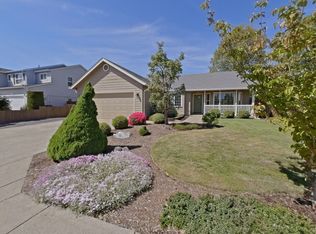 5427 Austin Way, Eugene, OR 97402