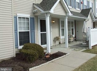 1206 Wharton Rd #1206, Mount Laurel, NJ 08054