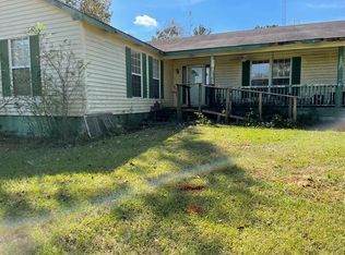 139 Arch Helms Rd, Americus, GA 31719