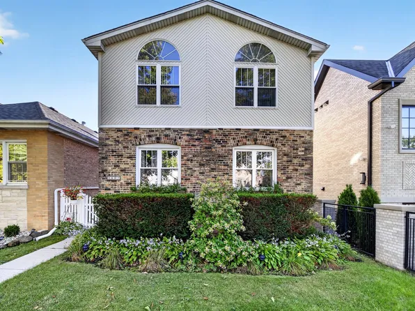 5407 N Mont Clare Ave, Chicago, IL 60656