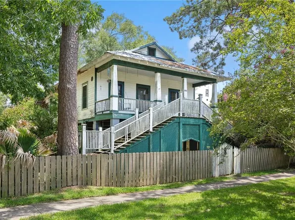 203 Marigny Ave, Mandeville, LA 70448