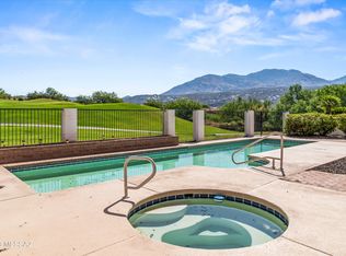 65490 E Rolling Hills Dr, Saddlebrooke, AZ 85739